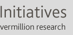 Initiatives: Vermillion Research
