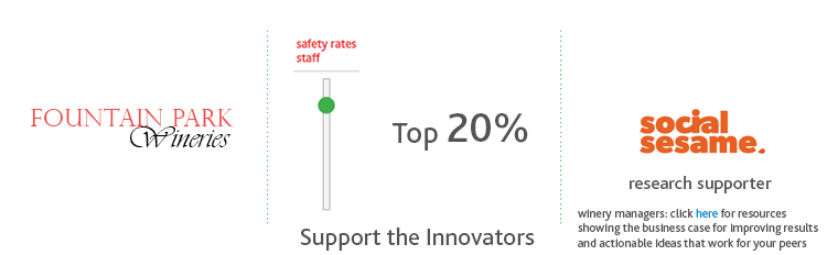 staff safety and research supporter